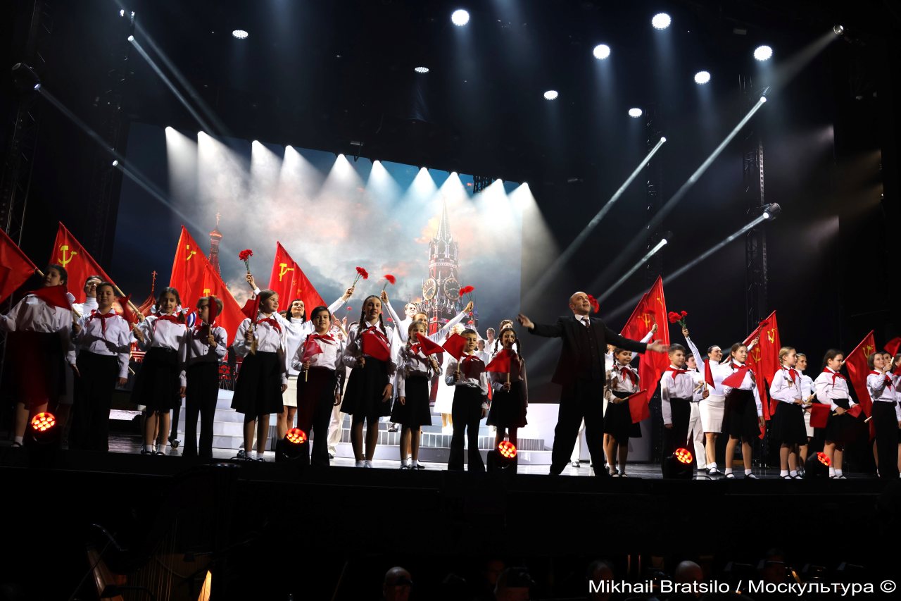 пресс-служба