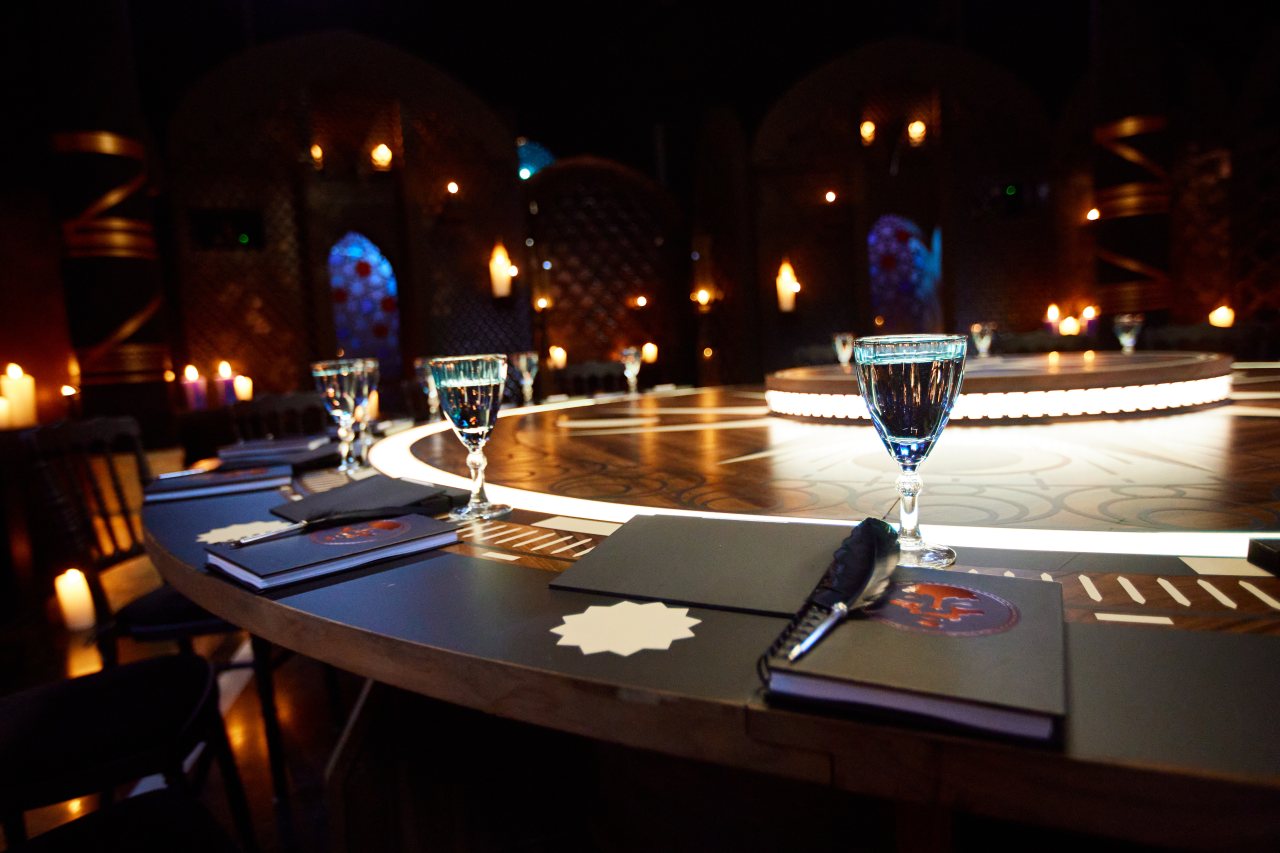 пресс-служба