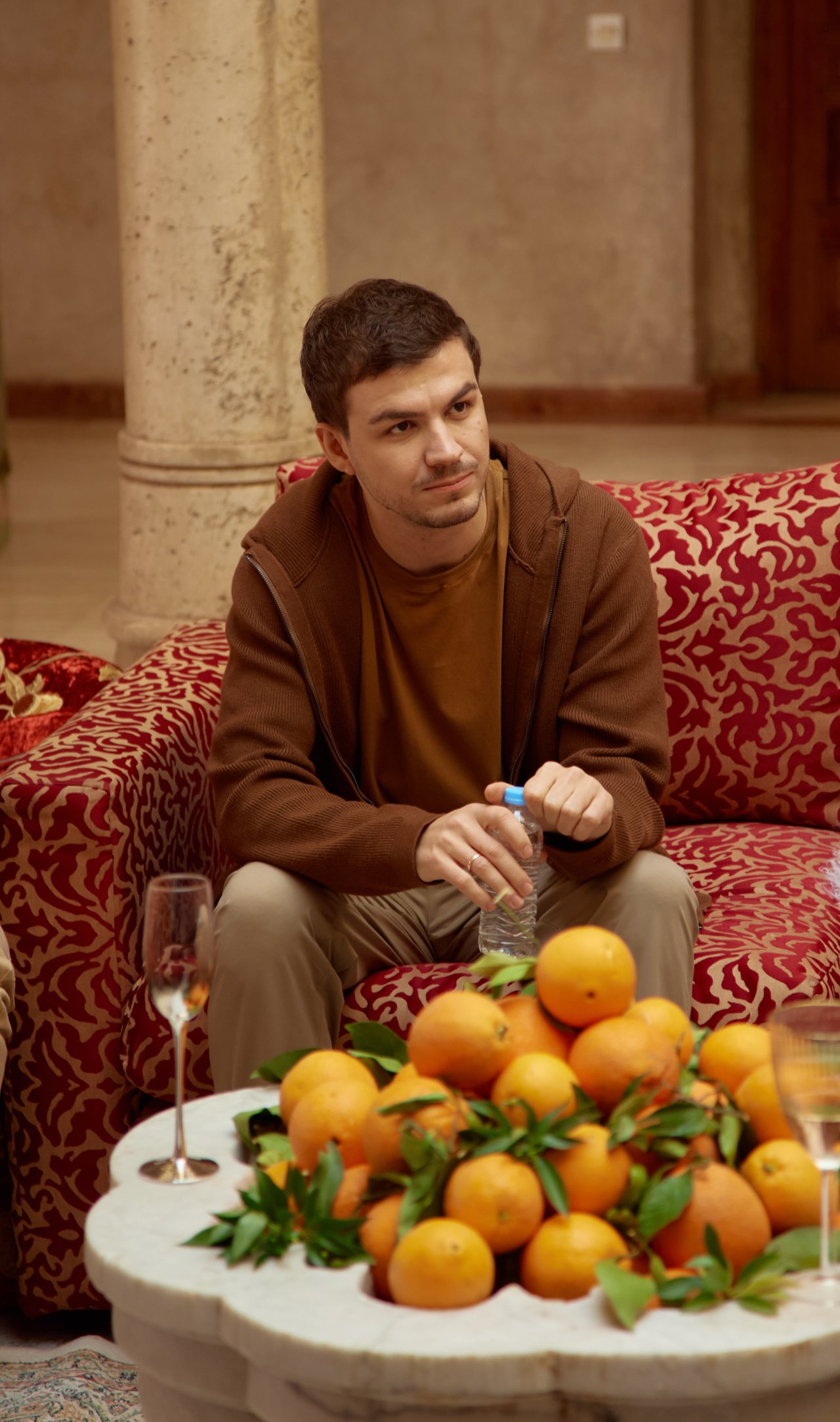 пресс-служба