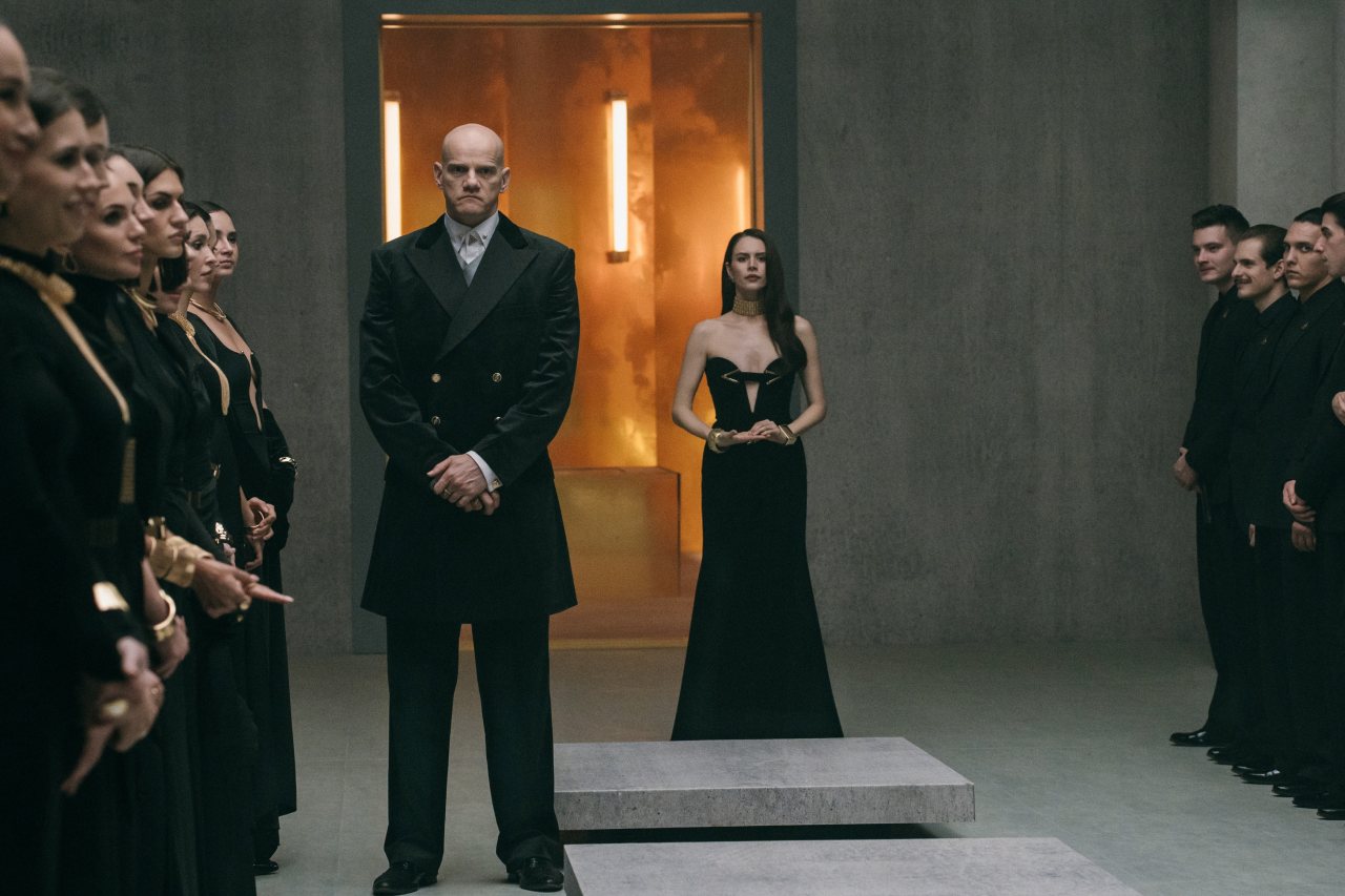 пресс-служба