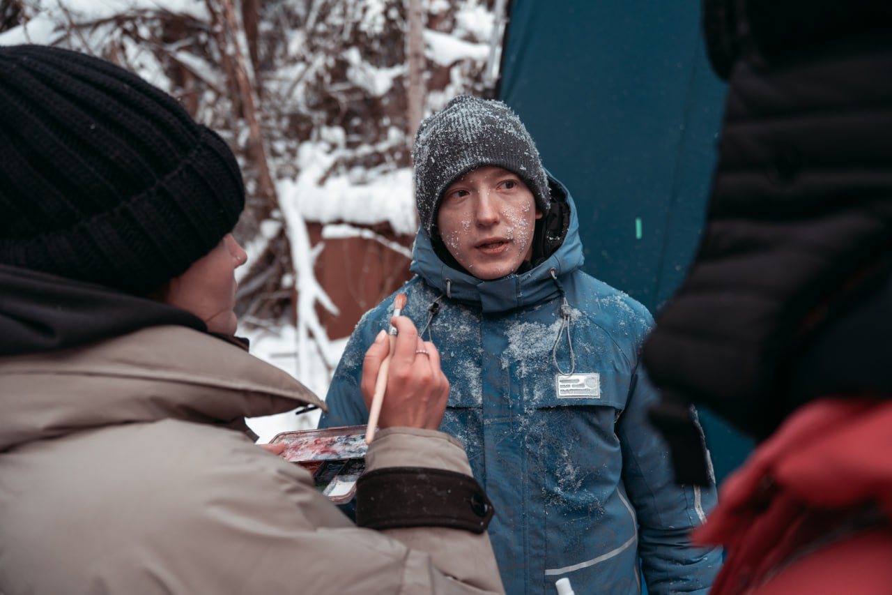 пресс-служба