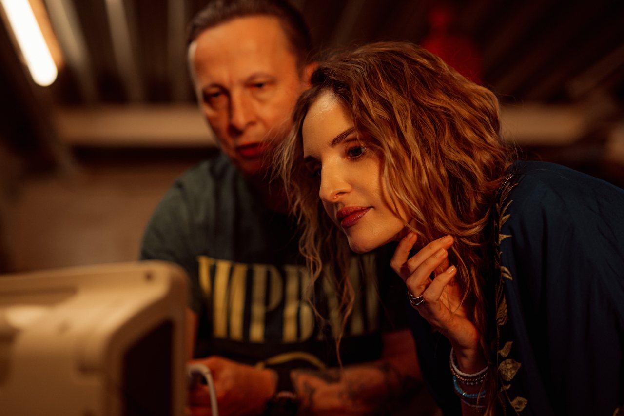 пресс-служба