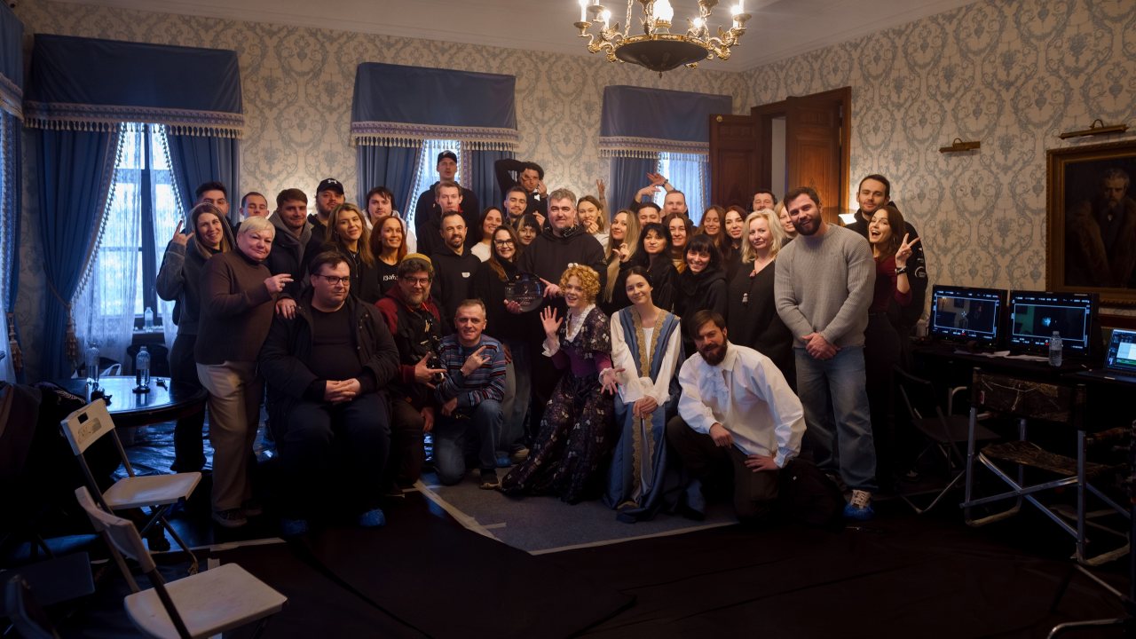 пресс-служба