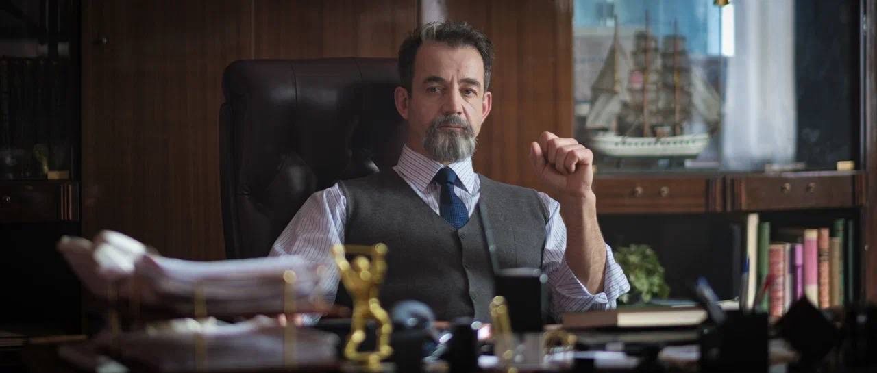 пресс-служба