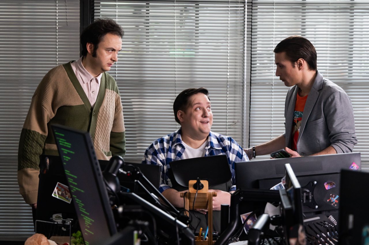 пресс-служба