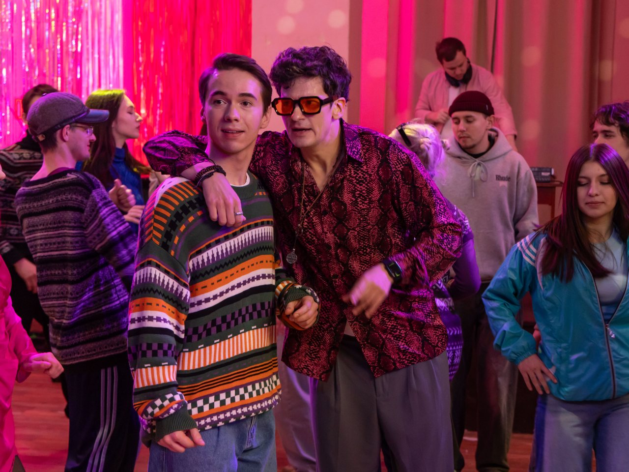 пресс-служба