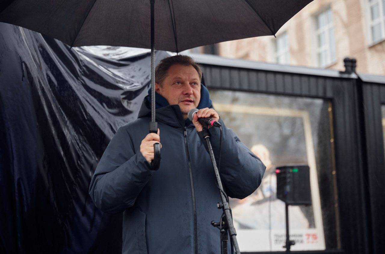 пресс-служба