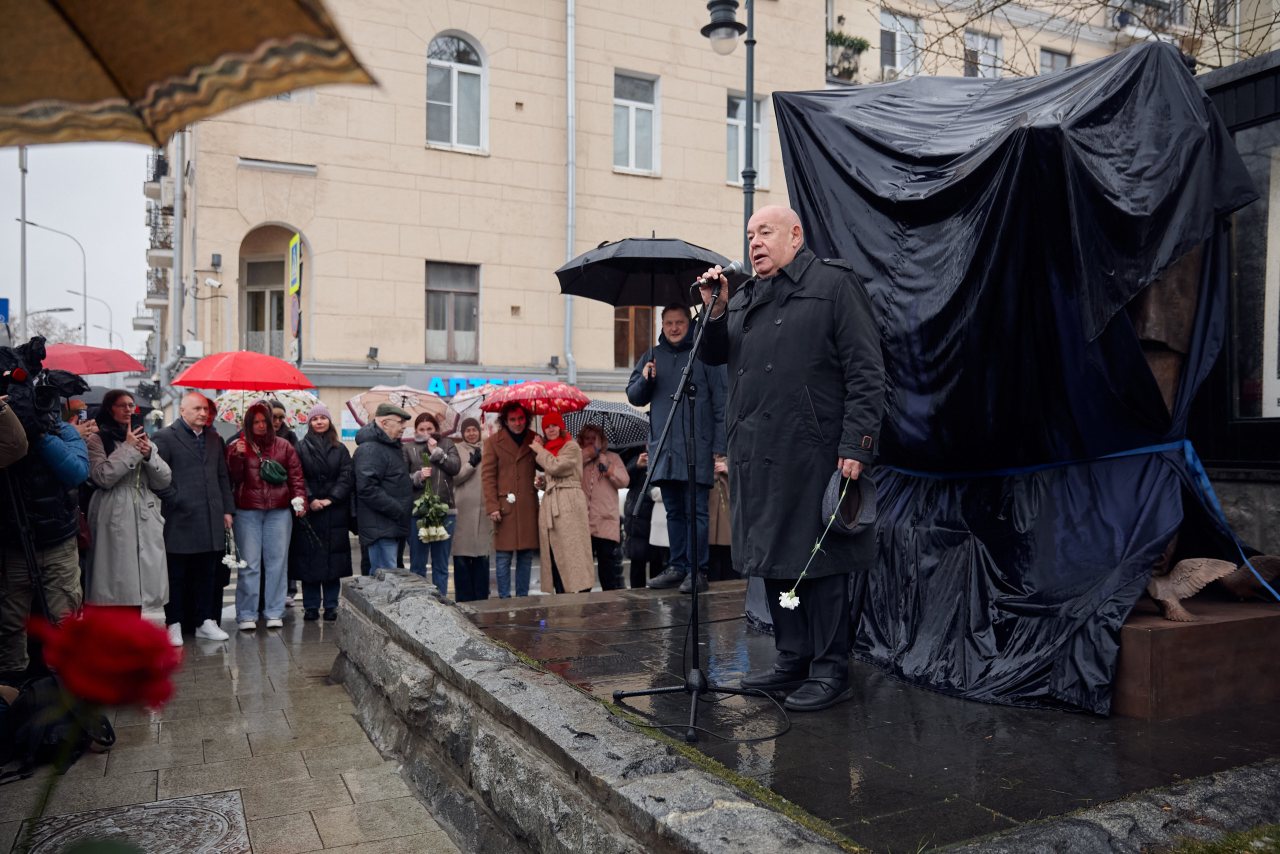 пресс-служба