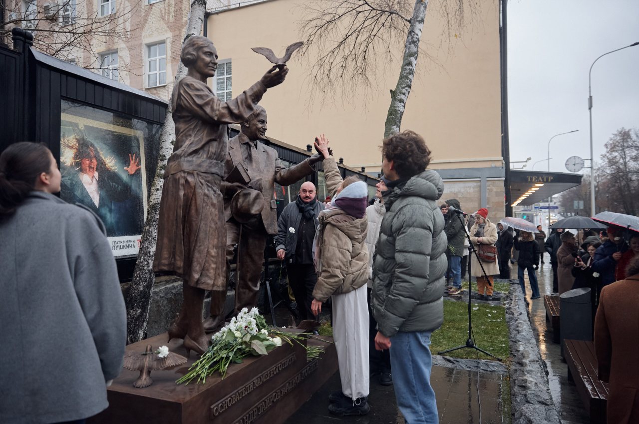 пресс-служба