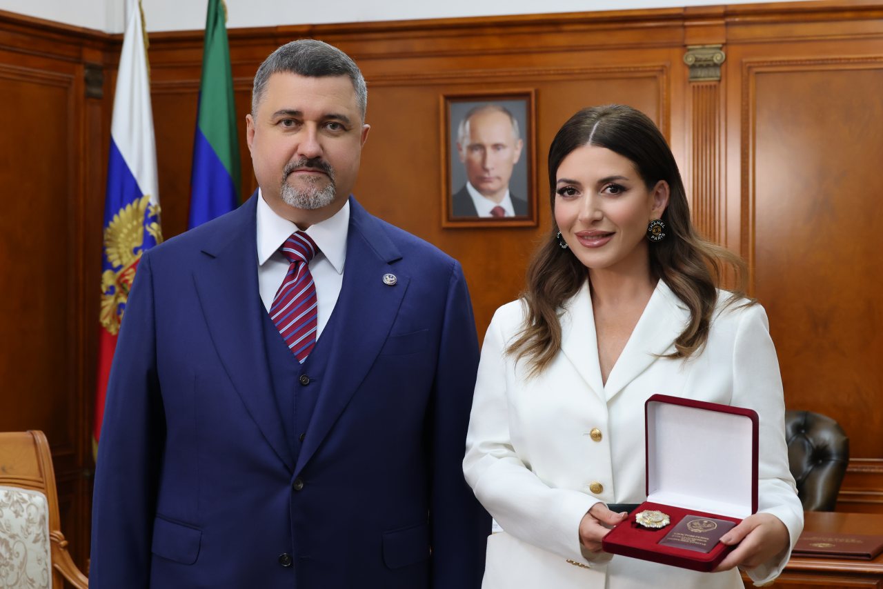 пресс-служба