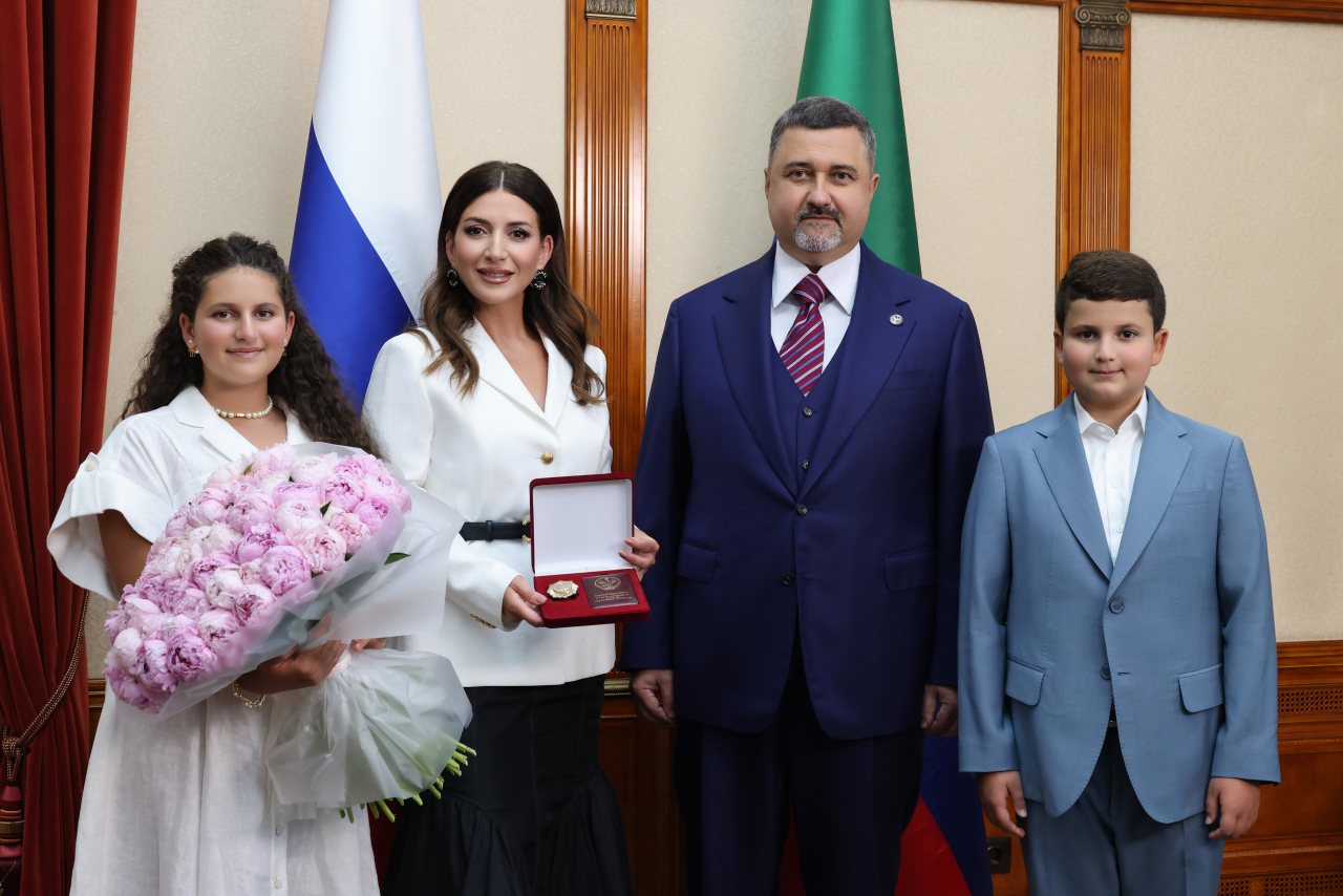 пресс-служба