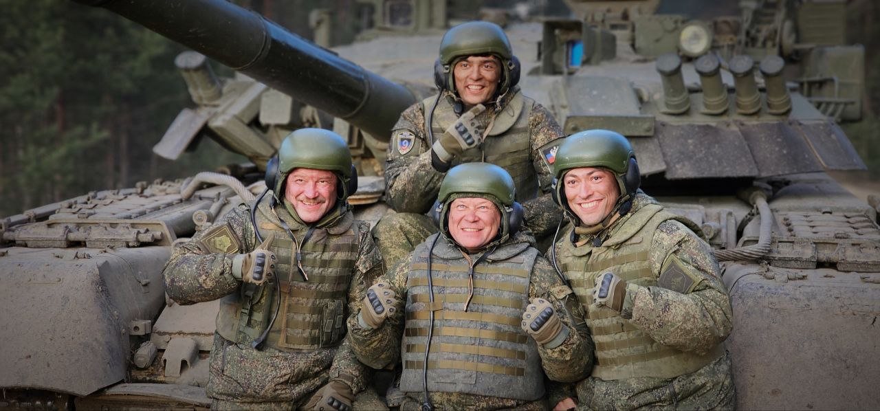 пресс-служба