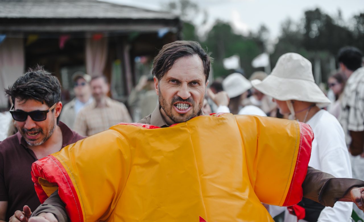 пресс-служба