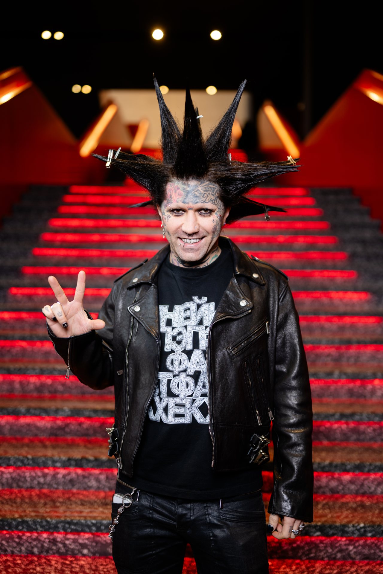 пресс-служба