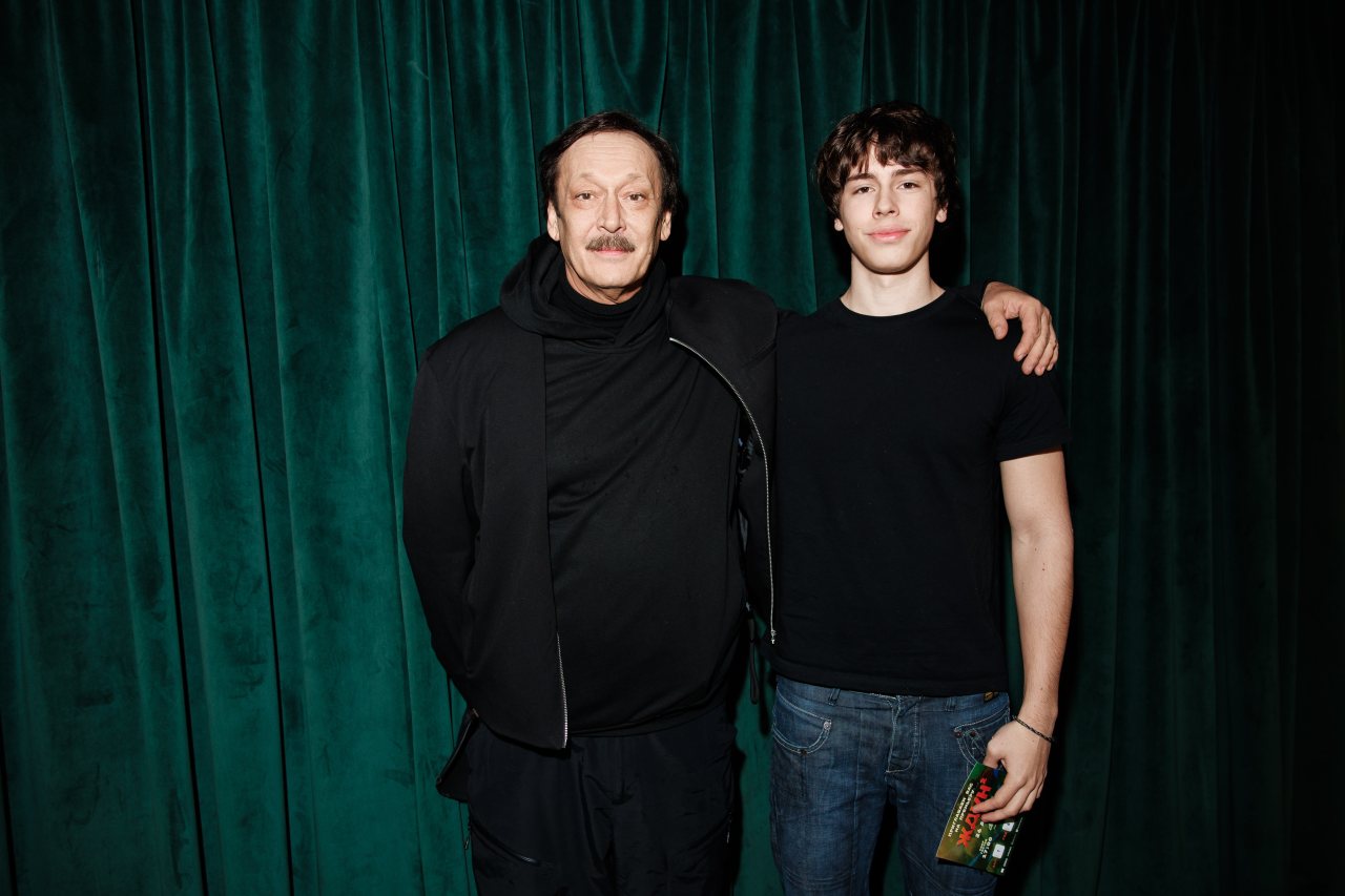 пресс-служба