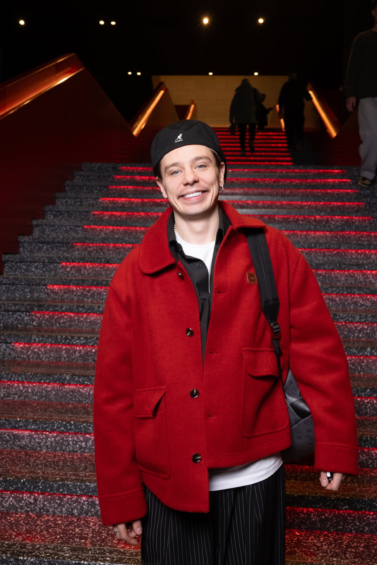 пресс-служба