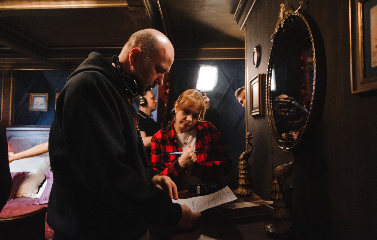 пресс-служба