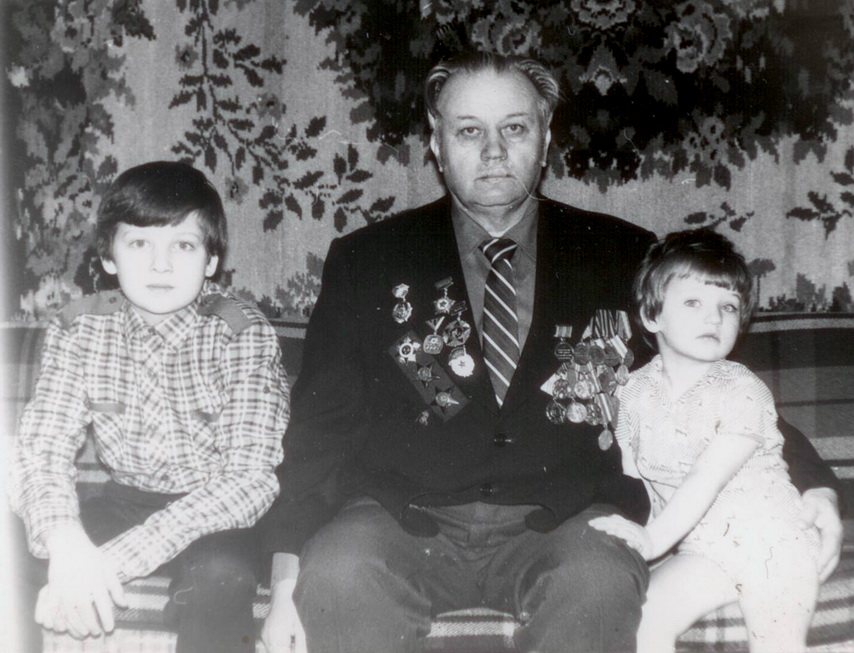 пресс-служба