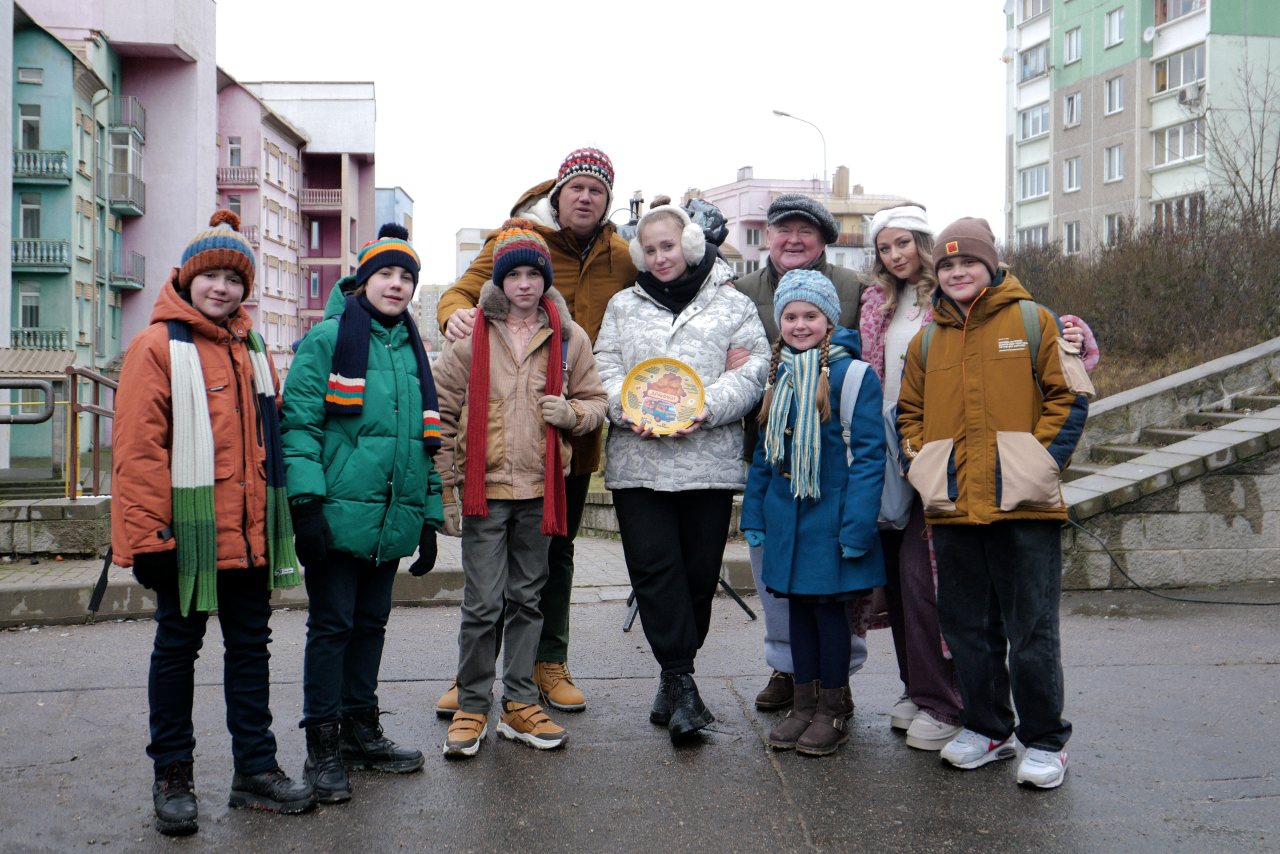 пресс-служба