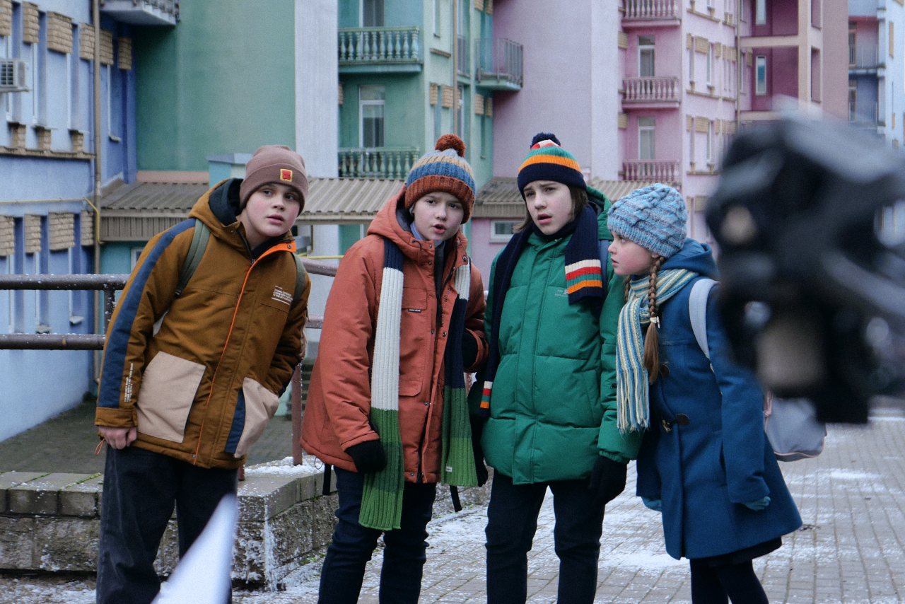 пресс-служба