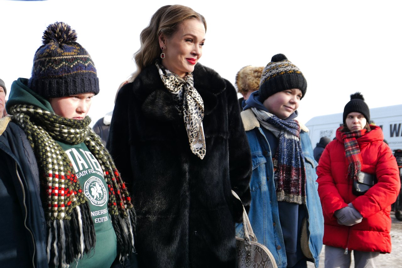 пресс-служба