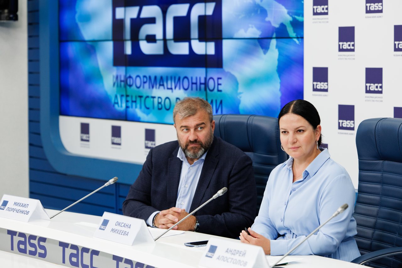 пресс-служба