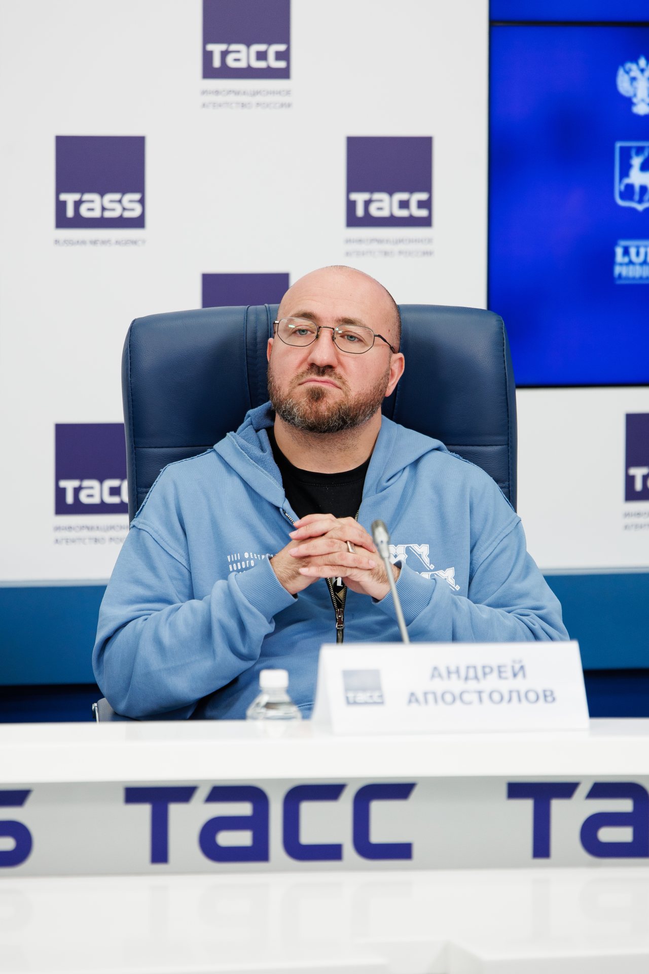пресс-служба