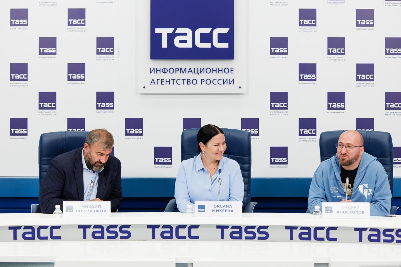 пресс-служба