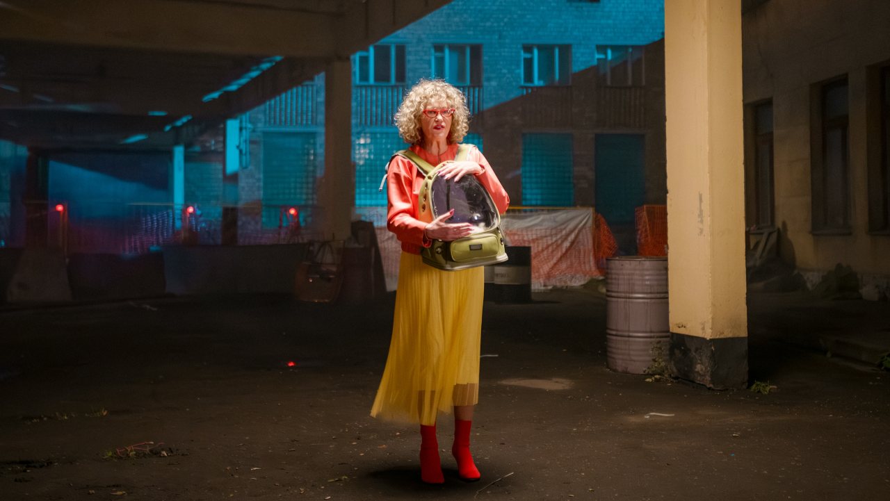 пресс-служба