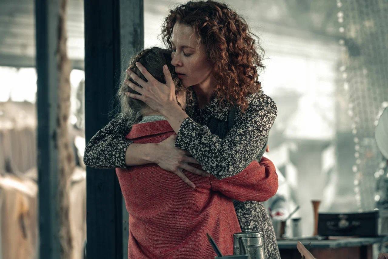 пресс-служба