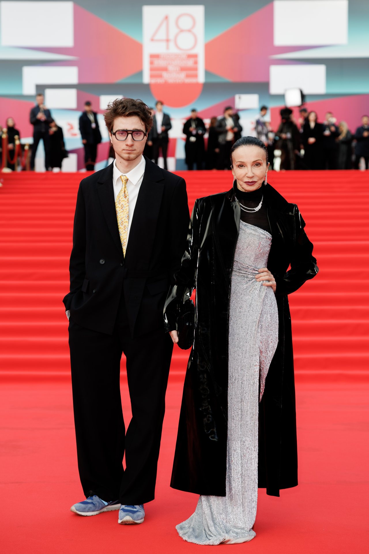 пресс-служба