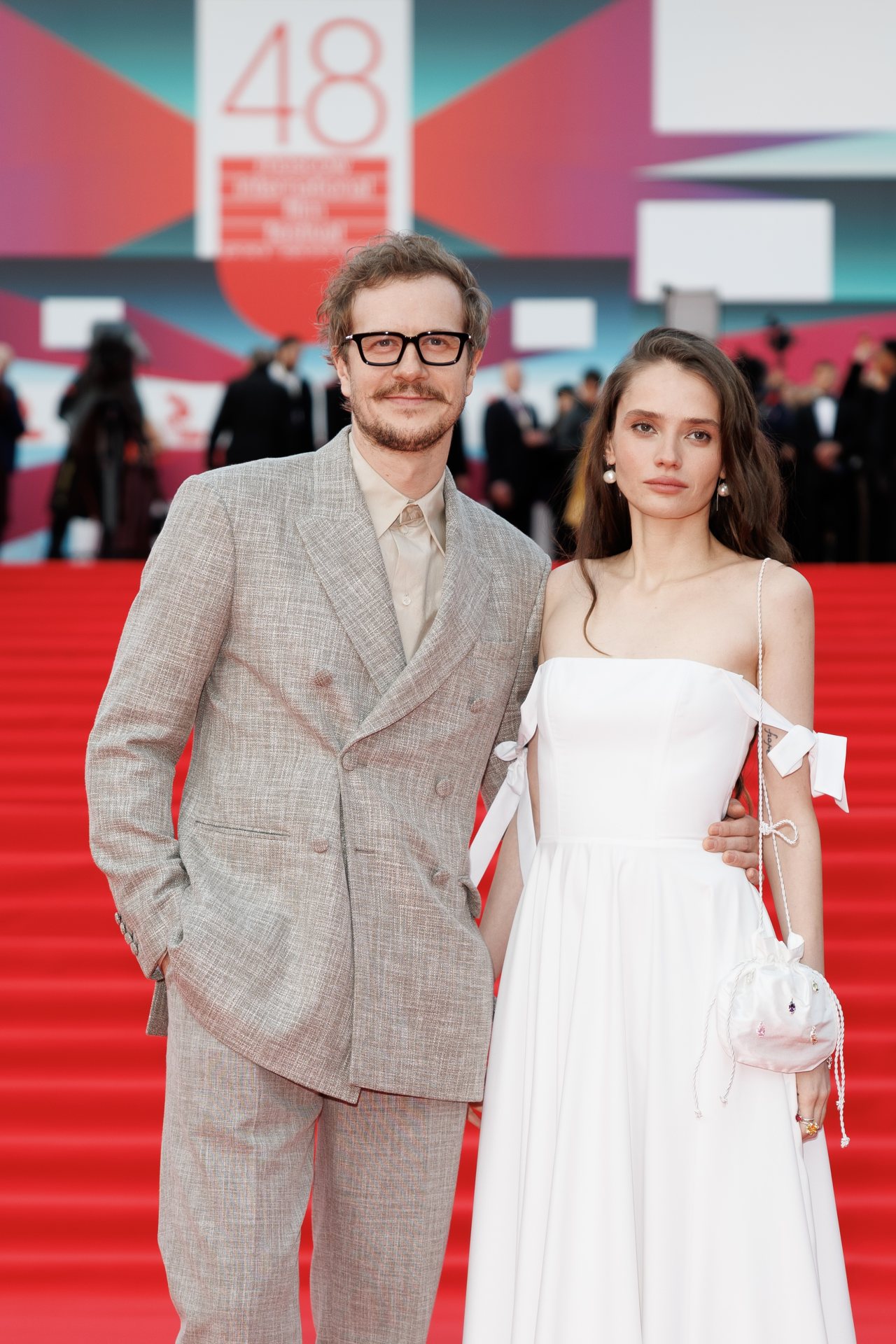 пресс-служба