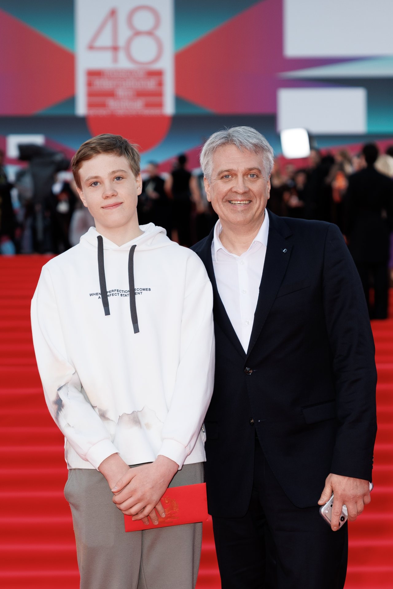 пресс-служба