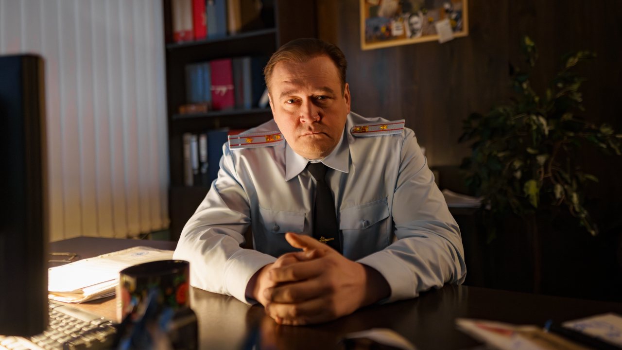 пресс-служба