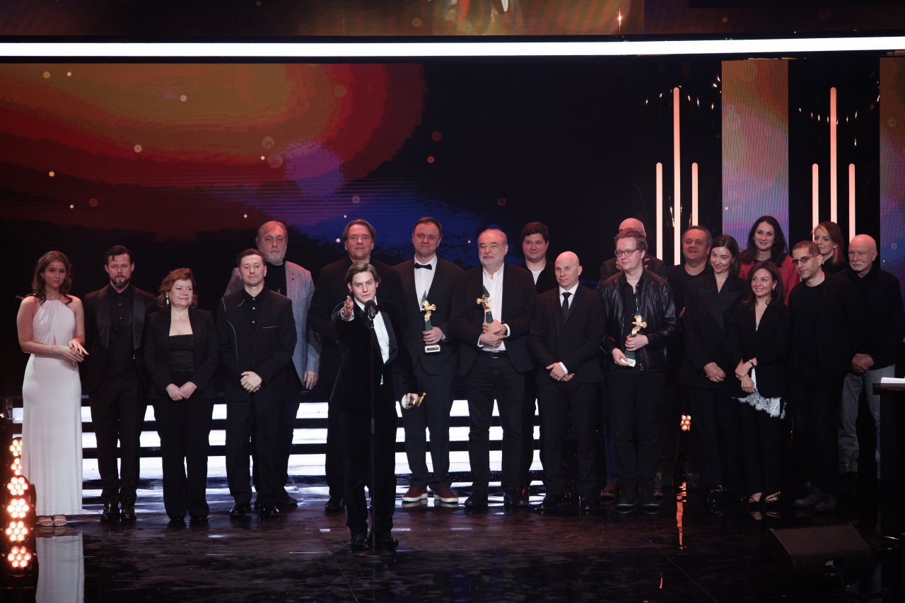 пресс-служба