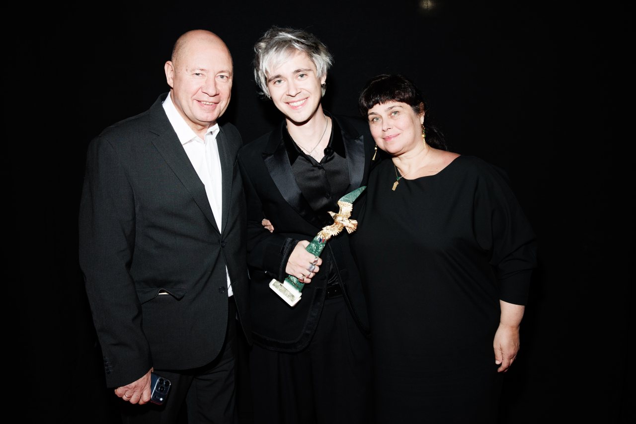 пресс-служба