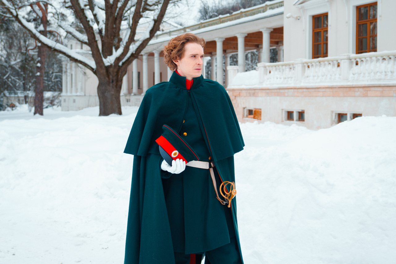 пресс-служба