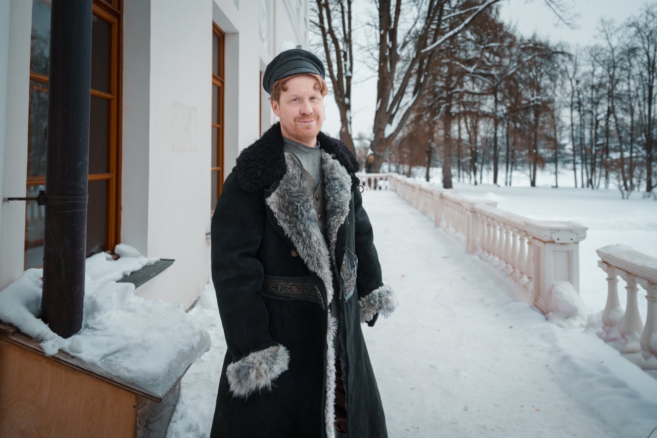 пресс-служба