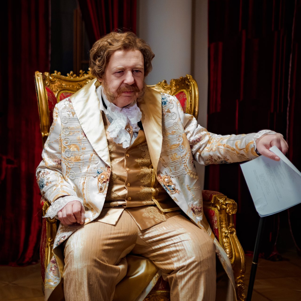 пресс-служба