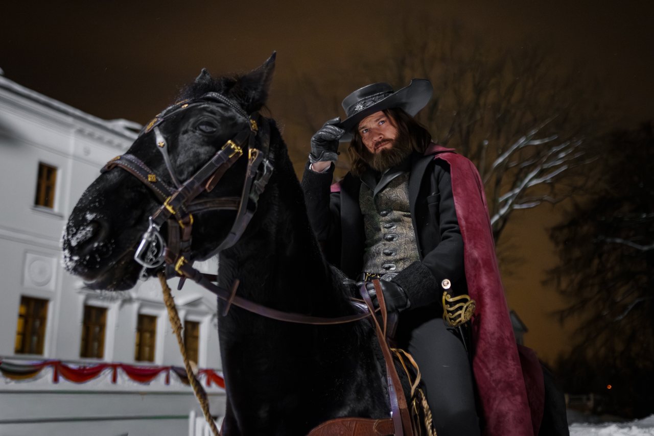 пресс-служба