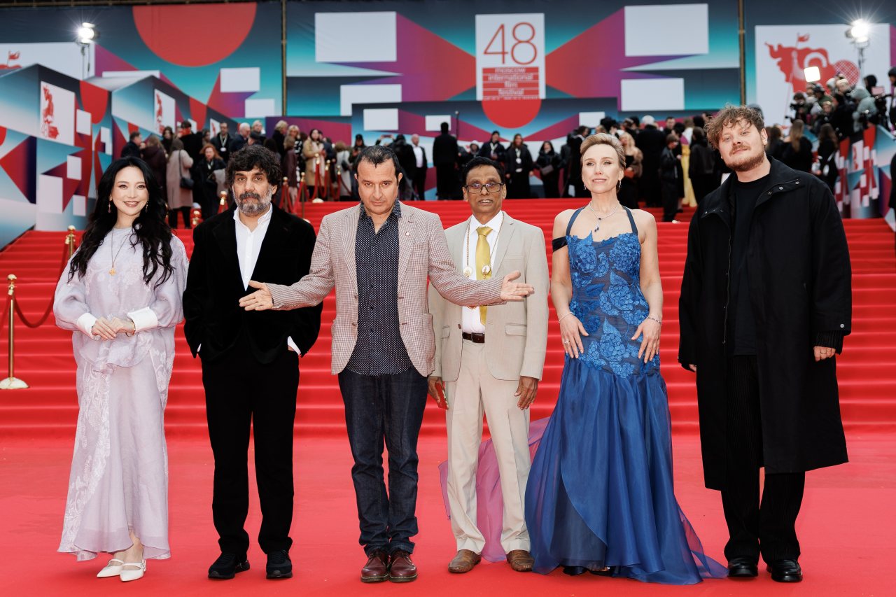 пресс-служба