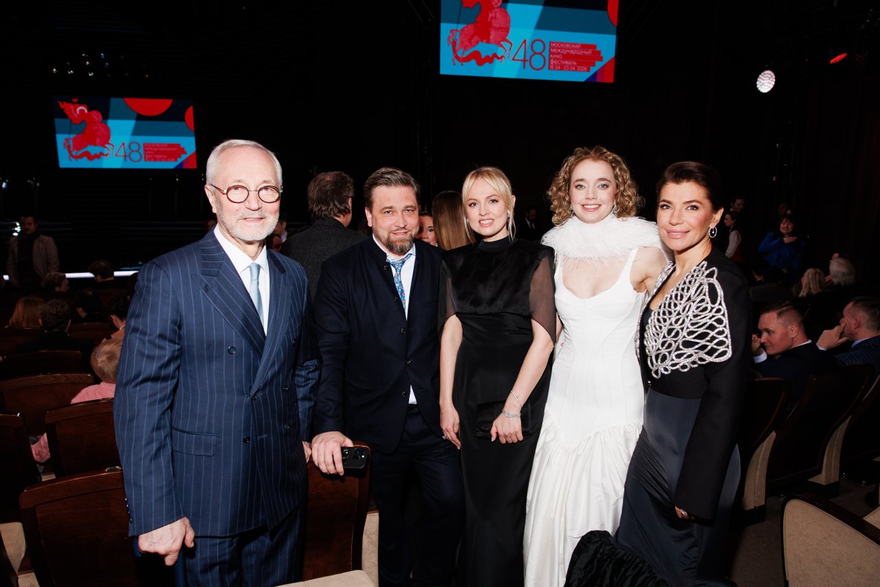 пресс-служба