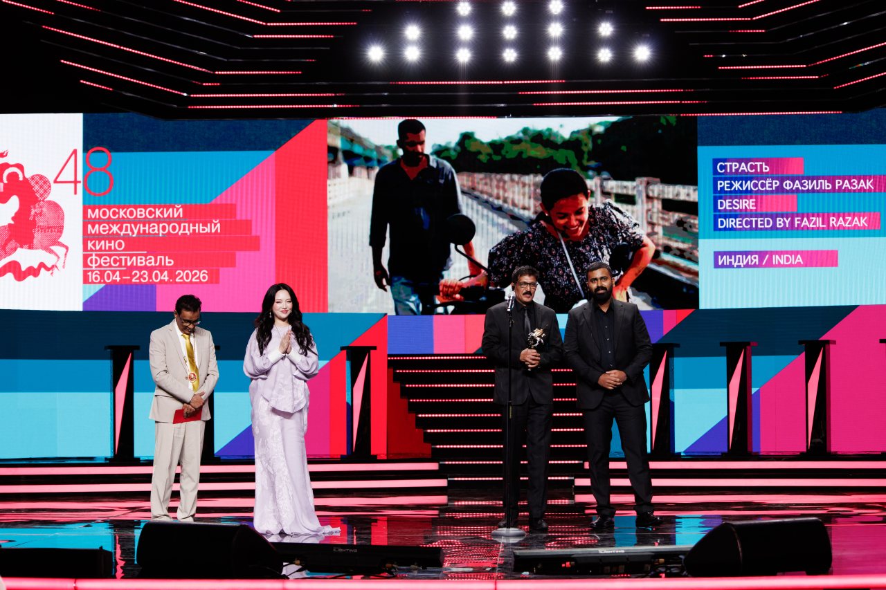 пресс-служба