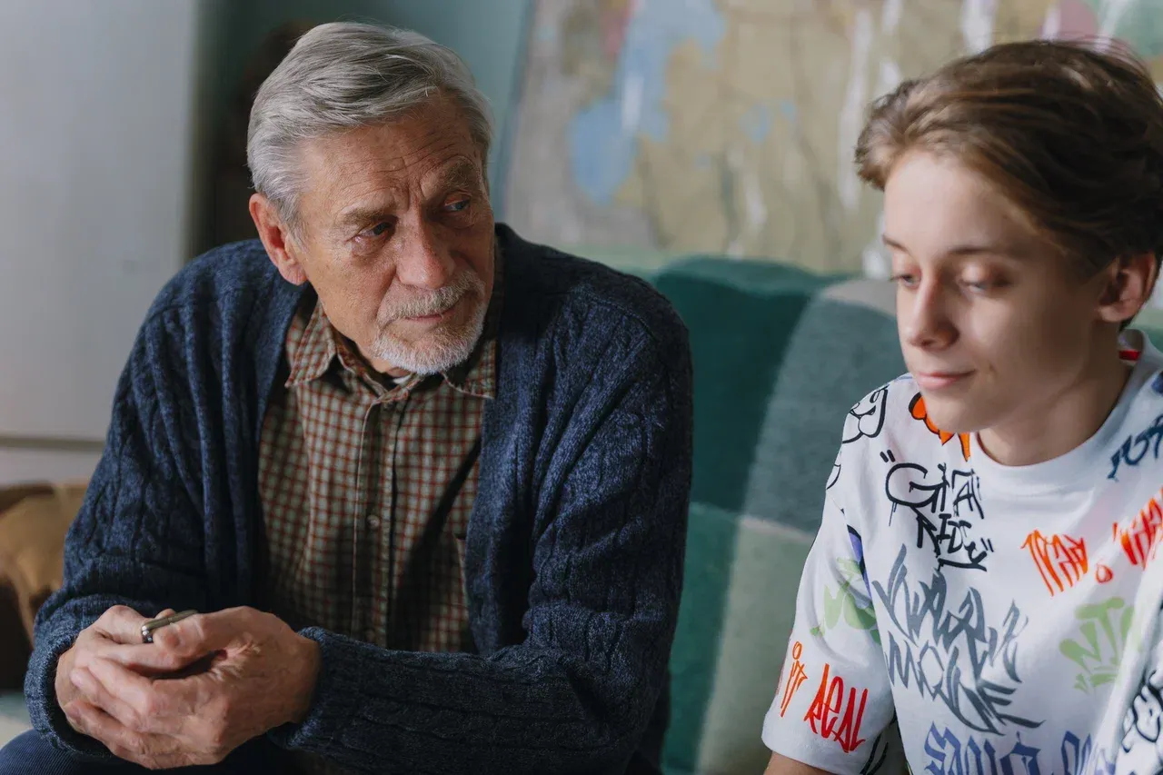 Фото: Россия 1