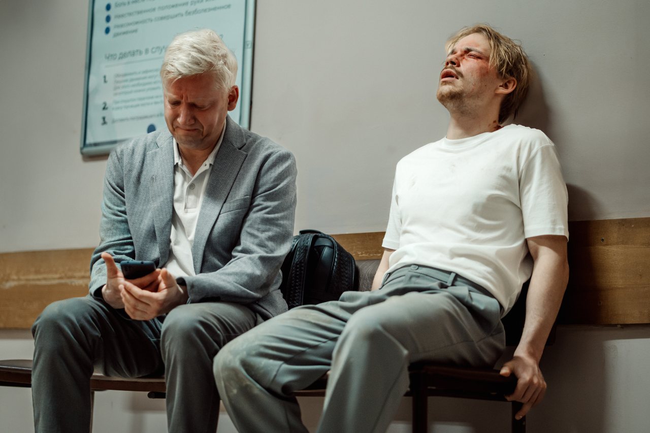 пресс-служба