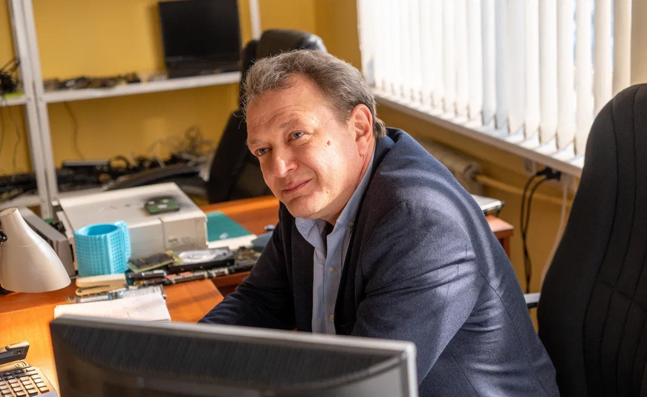 Фото: Россия 1