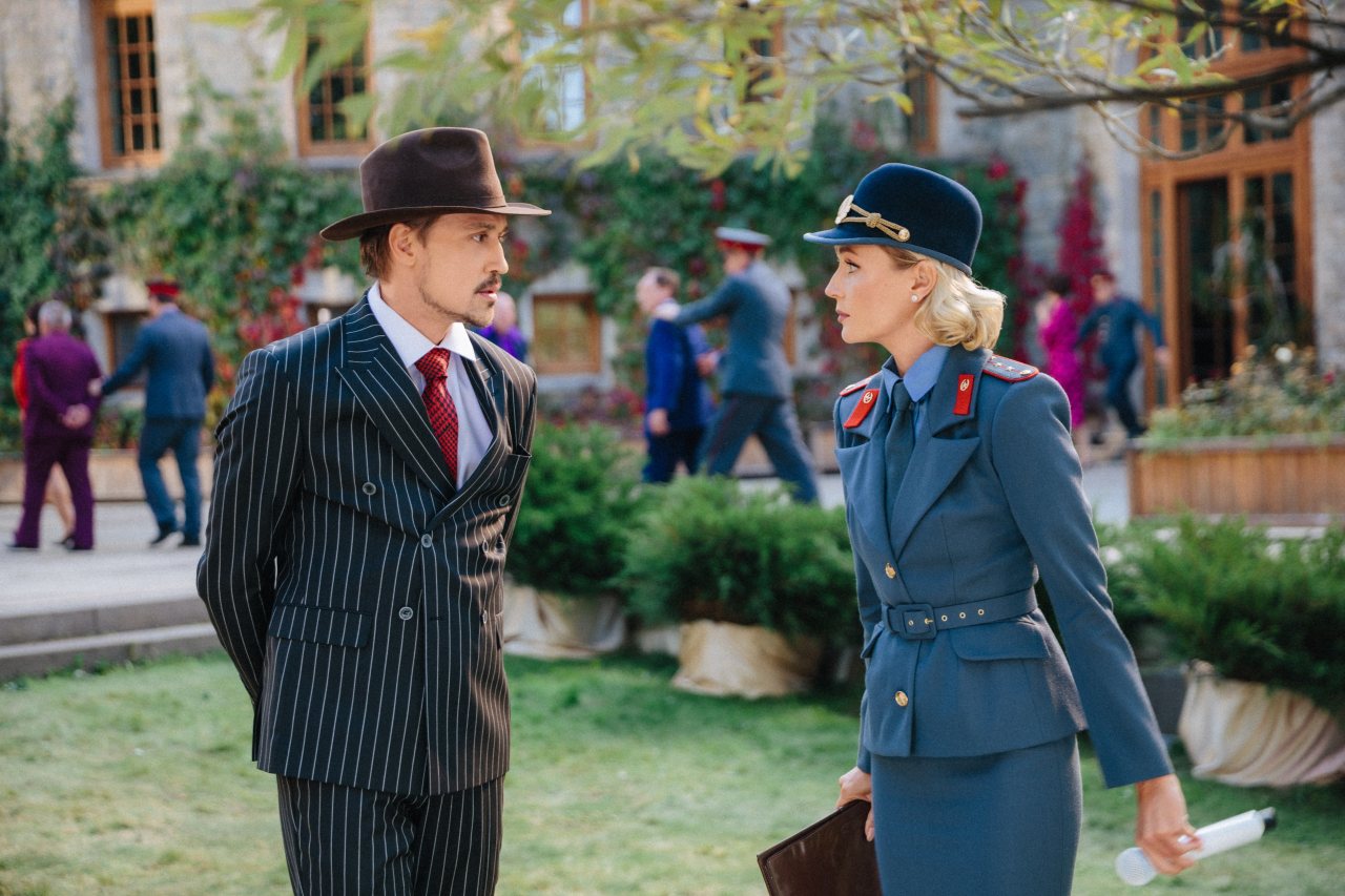 пресс-служба