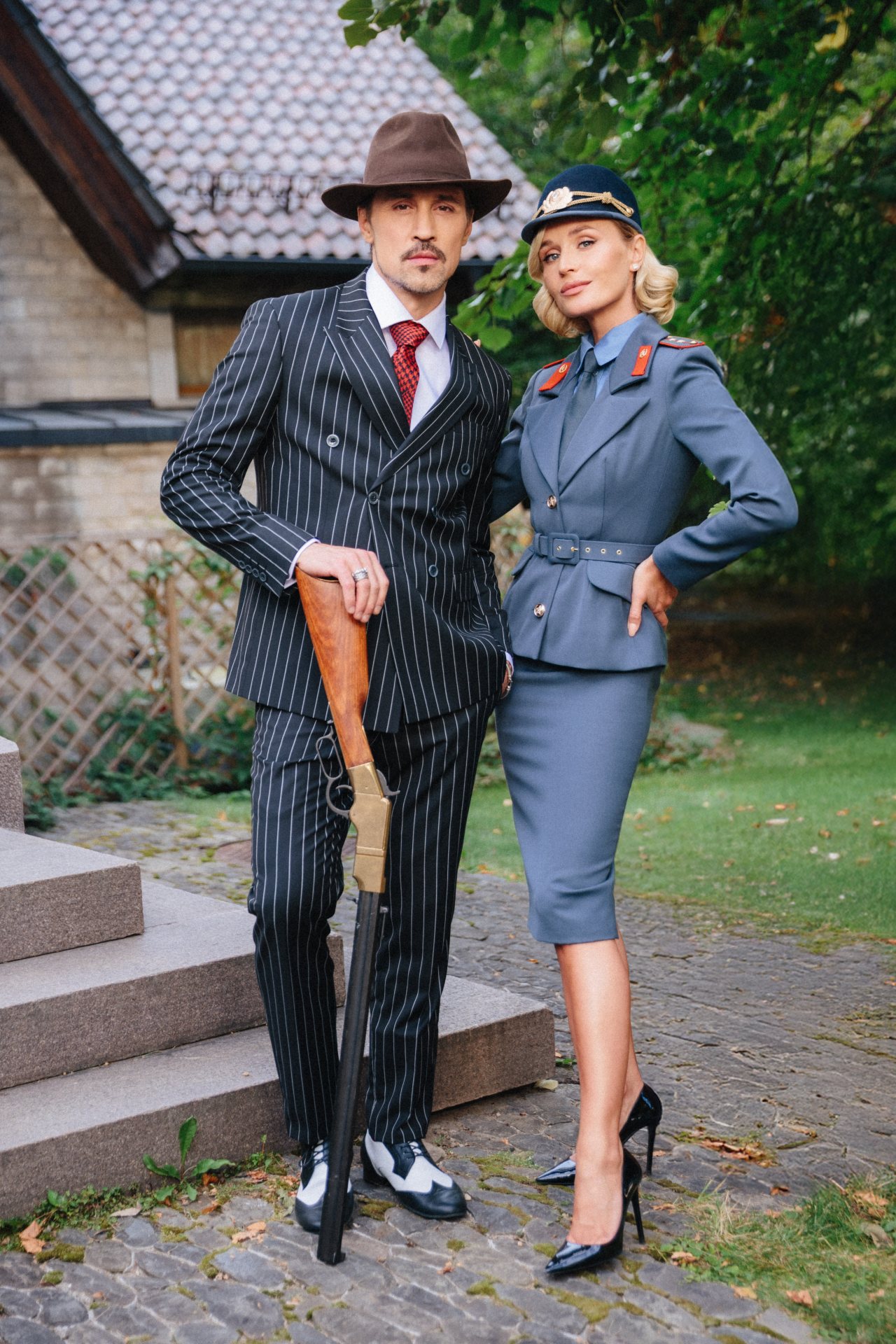 пресс-служба