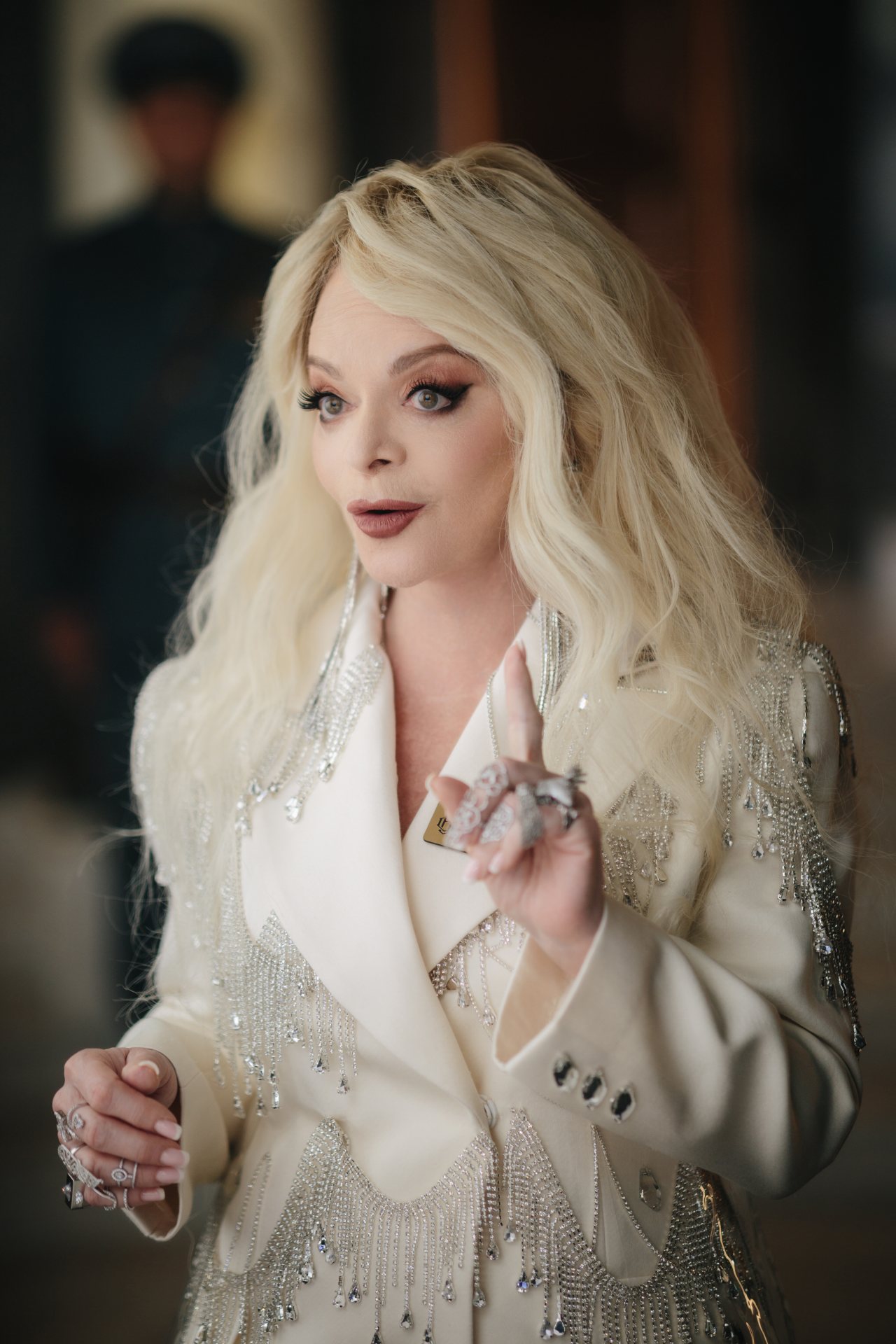 пресс-служба