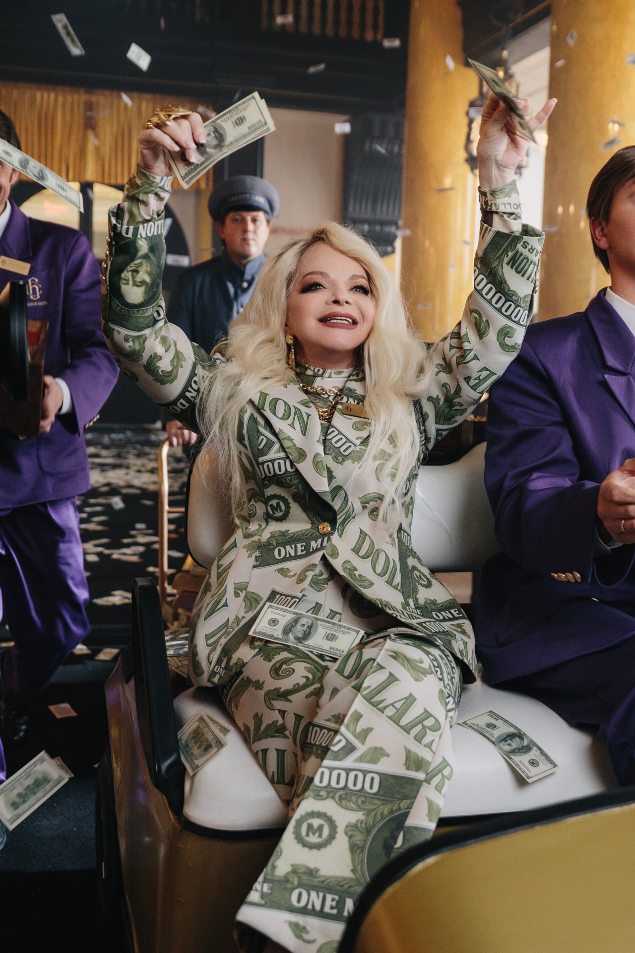 пресс-служба